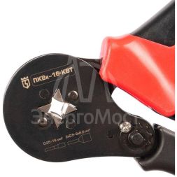 Пресс-клещи ПКВк-16 КВТ 54549