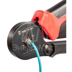 Пресс-клещи ПКВк-16 КВТ 54549