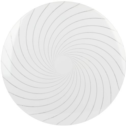 Светильник светодиодный SPB-6 Slim Mira 36W-6.5K 36Вт 6500К IP20 2700лм без ДУ Эра Б0071136