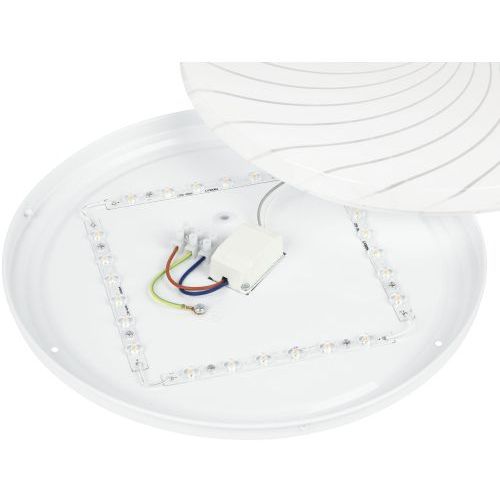 Светильник светодиодный SPB-6 Slim Mira 36W-6.5K 36Вт 6500К IP20 2700лм без ДУ Эра Б0071136