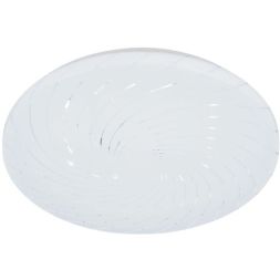 Светильник светодиодный SPB-6 Slim Mira 36W-6.5K 36Вт 6500К IP20 2700лм без ДУ Эра Б0071136