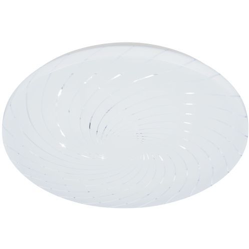 Светильник светодиодный SPB-6 Slim Mira 36W-6.5K 36Вт 6500К IP20 2700лм без ДУ Эра Б0071136