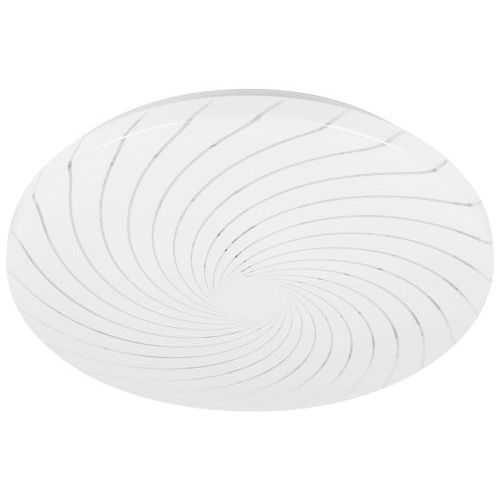 Светильник светодиодный SPB-6 Slim Mira 36W-6.5K 36Вт 6500К IP20 2700лм без ДУ Эра Б0071136