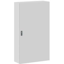 Корпус сварной навесной ST 1400х800х300мм с монтажн. панелью DKC R5ST1483