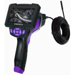 Видеоэндоскоп Seek VE70 фиолет. Ermenrich 83840