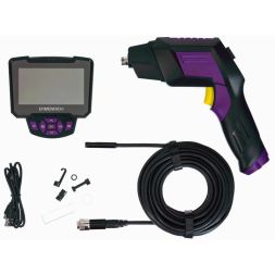 Видеоэндоскоп Seek VE70 фиолет. Ermenrich 83840