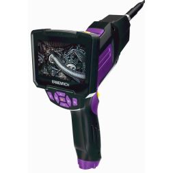 Видеоэндоскоп Seek VE70 фиолет. Ermenrich 83840