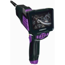 Видеоэндоскоп Seek VE70 фиолет. Ermenrich 83840