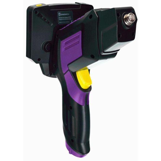 Видеоэндоскоп Seek VE70 фиолет. Ermenrich 83840