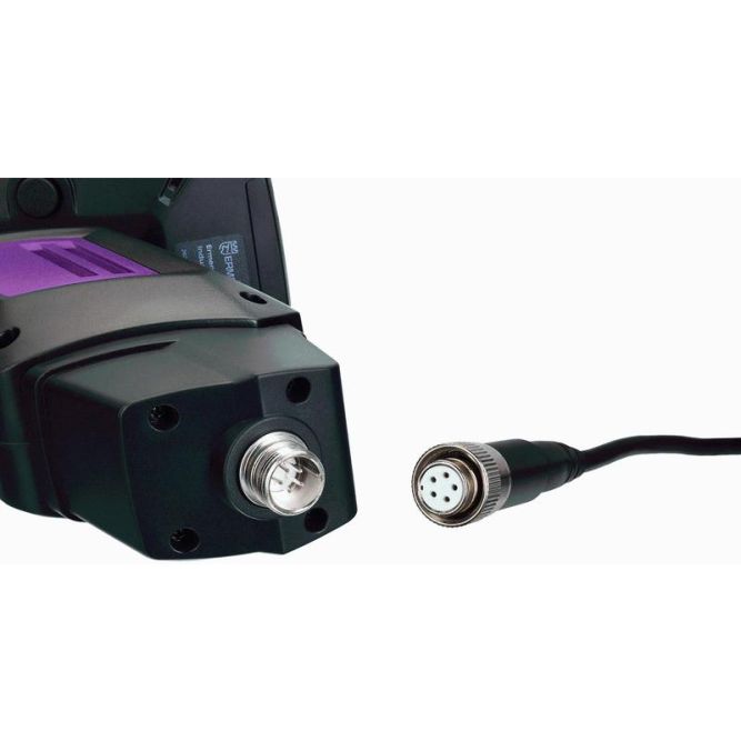 Видеоэндоскоп Seek VE70 фиолет. Ermenrich 83840