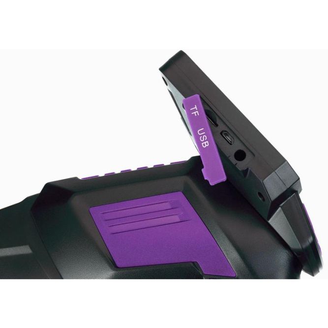 Видеоэндоскоп Seek VE70 фиолет. Ermenrich 83840