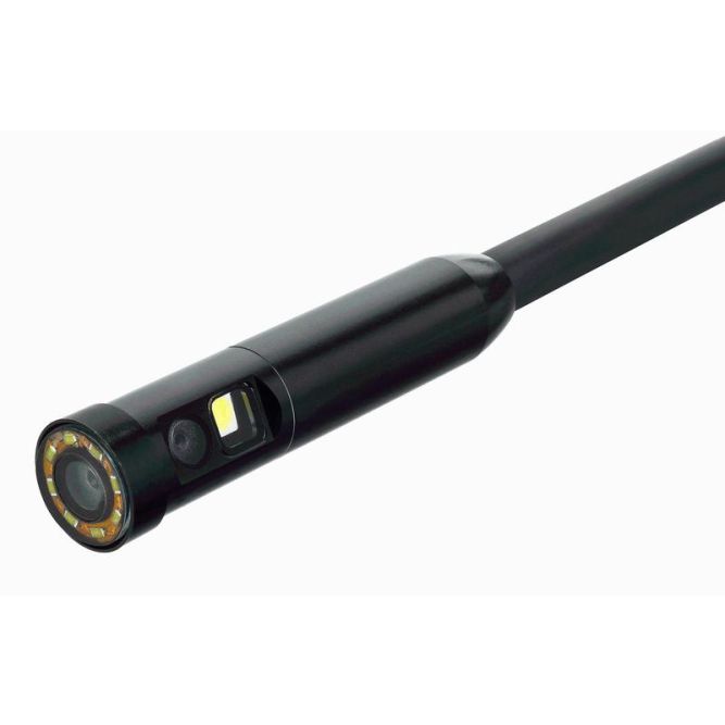 Видеоэндоскоп Seek VE70 фиолет. Ermenrich 83840