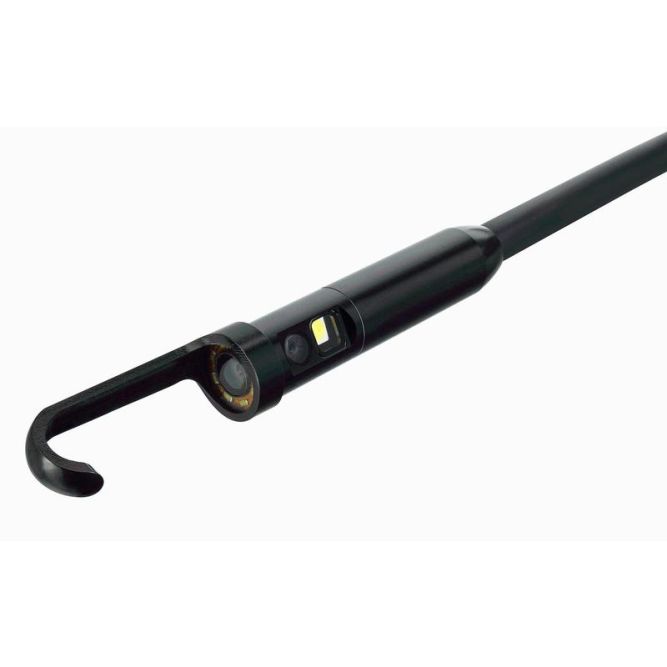 Видеоэндоскоп Seek VE70 фиолет. Ermenrich 83840