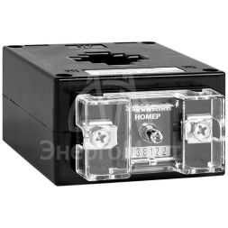 Трансформатор тока ТТЕ 30 200/5А кл. точн. 0.5S 5В.А EKF tte-30-200-0.5S/tc-30-200-0.5S