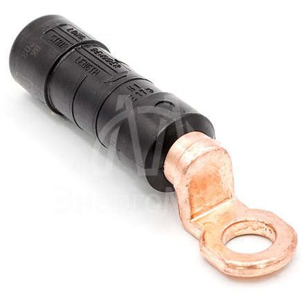 Наконечник изолированный CPTAU 50 ВК 21800941