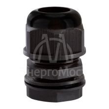Сальник MG25 (Dпроводника 13-18мм) IP68 КЭАЗ 143119