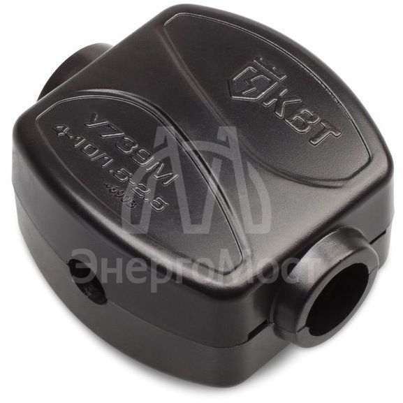 Сжим У739М КВТ 61643