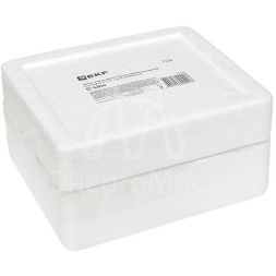 Лючок напольный C-Line 8 (с приборной рамкой) EKF cl-ln-8