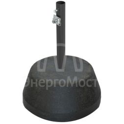 Основание бетонное для мачты IEK ZML10D-CB-01
