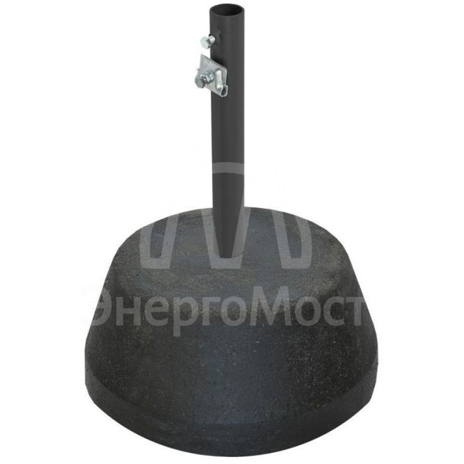 Основание бетонное для мачты IEK ZML10D-CB-01