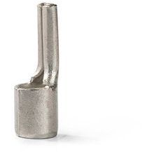 Наконечник штифтовой плоский НШП-16 КВТ 50309