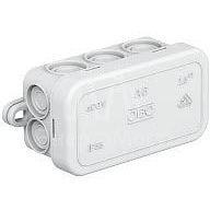 Коробка распределительная 80х43х36мм A 6 OBO 2000001