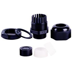 Ввод кабельный М25х1.5 с набором уплотнений Extherm KBM25