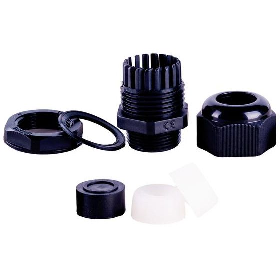 Ввод кабельный М25х1.5 с набором уплотнений Extherm KBM25