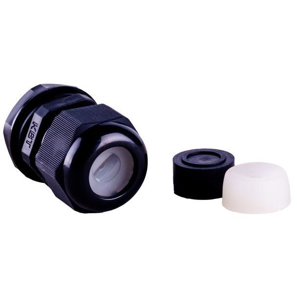 Ввод кабельный М25х1.5 с набором уплотнений Extherm KBM25