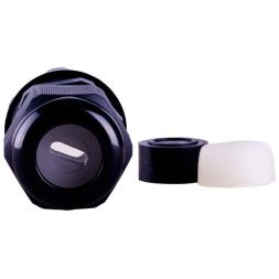 Ввод кабельный М25х1.5 с набором уплотнений Extherm KBM25