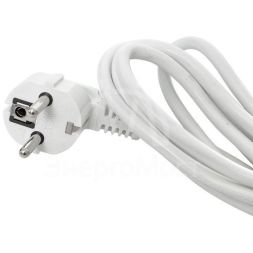 Удлинитель 3х5м с заземл. 16А IP20 Эксперт 3.0кВт ПВС 3х1 PROxima EKF UBA16-310-3-05