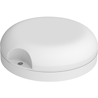 Светильник светодиодный Tekku 160х46мм 8Вт 4000К IP65 бел. VARTON V1-U0-00061-21000-6500840