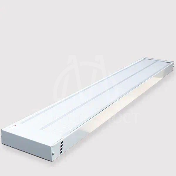 Обогреватель инфракрасный электрич. 1кВт IC-10 HINTEK 05.214371