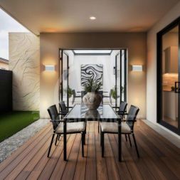 Светильник светодиодный WL41 WH 10Вт 3500К для интерьера/фасадов IP54 бел. Эра Б0054419