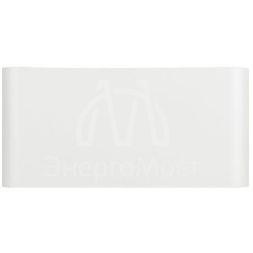 Светильник светодиодный WL41 WH 10Вт 3500К для интерьера/фасадов IP54 бел. Эра Б0054419