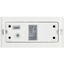 Светильник светодиодный WL41 WH 10Вт 3500К для интерьера/фасадов IP54 бел. Эра Б0054419