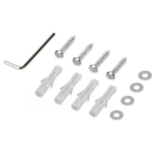 Светильник светодиодный WL41 WH 10Вт 3500К для интерьера/фасадов IP54 бел. Эра Б0054419