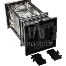 Светильник декоративный &amp;quot;Сияние&amp;quot; с конфетти USB Neon-Night 501-060