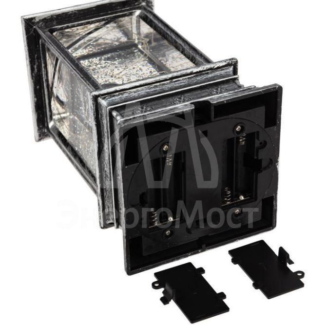 Светильник декоративный &amp;quot;Сияние&amp;quot; с конфетти USB Neon-Night 501-060