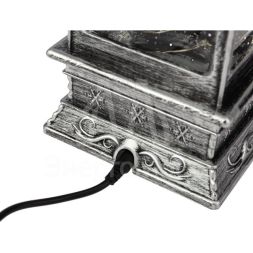 Светильник декоративный &amp;quot;Сияние&amp;quot; с конфетти USB Neon-Night 501-060