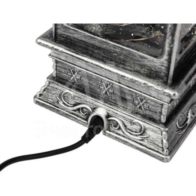 Светильник декоративный &amp;quot;Сияние&amp;quot; с конфетти USB Neon-Night 501-060