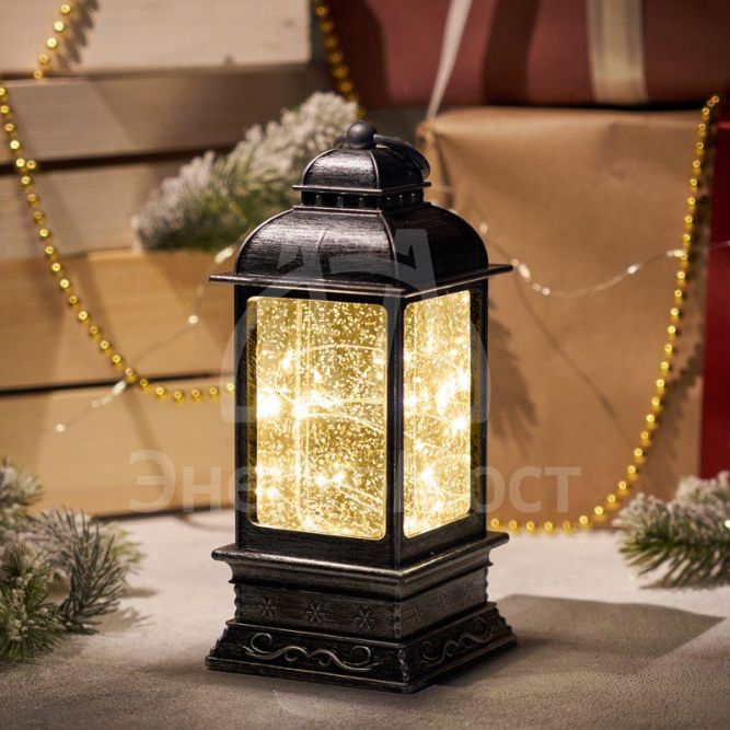 Светильник декоративный &amp;quot;Сияние&amp;quot; с конфетти USB Neon-Night 501-060