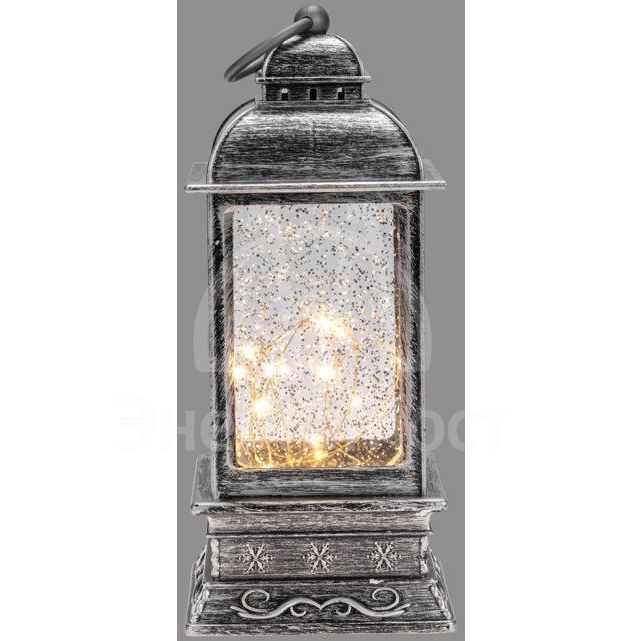 Светильник декоративный &amp;quot;Сияние&amp;quot; с конфетти USB Neon-Night 501-060