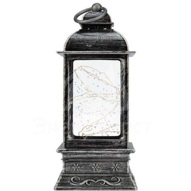 Светильник декоративный &amp;quot;Сияние&amp;quot; с конфетти USB Neon-Night 501-060