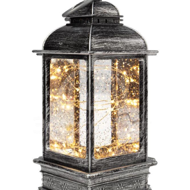 Светильник декоративный &amp;quot;Сияние&amp;quot; с конфетти USB Neon-Night 501-060