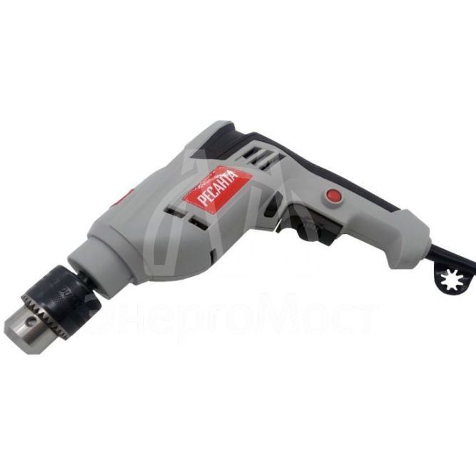 Дрель ударная Ресанта ДУ-13/580