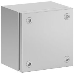 Корпус клеммный SDI из нержавеющей стали AISI304 150х150х120мм DKC R5SDI1112-304