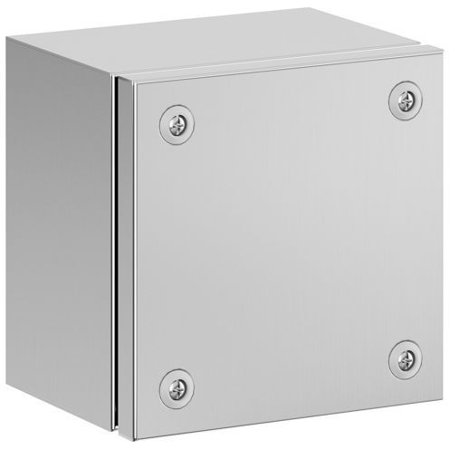 Корпус клеммный SDI из нержавеющей стали AISI304 150х150х120мм DKC R5SDI1112-304