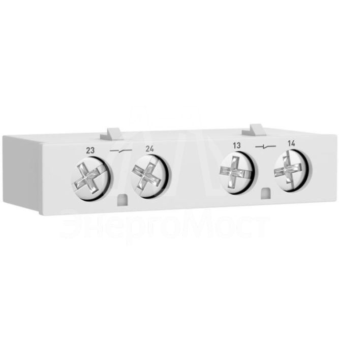 Блок-контакт АПД 32-БК-11 NO+NC EKF apd2-bk11