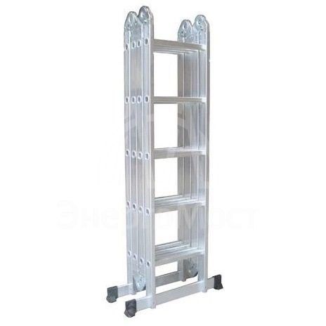 Лестница-трансформер Вихрь ЛТА 4х5 ПРОФ